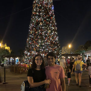 Meet your Posher, Kiana